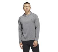 Adidas Sudadera con Capucha para Hombre ultimate365 Jaspeado Negro S