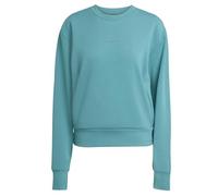 adidas Sudadera con Capucha para Mujer D4t Workout Warm Up Cuello Redondo (1 Unidad)