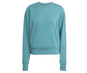 adidas Sudadera con Capucha para Mujer D4t Workout Warm Up Cuello Redondo (1 Unidad)