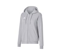 ADIDAS Sudadera con cremallera »Entrada 26« (gris, L)
