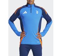 adidas Sudadera de hombre entrenamiento Juventus Tiro 24 Competition Adidas. Azul S