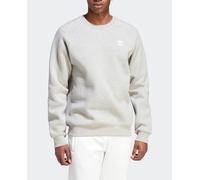 adidas Sudadera de hombre Trefoil Essentials adidas Originals. Gris S