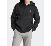 adidas Sudadera de hombre Trefoil Essentials adidas Originals. Negro L