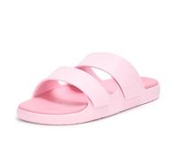 adidas Sudadera de manga larga para mujer Essentials Small Logo Feel Cozy (1 unidad), Rosa claro claro rosa blíss rosa, 37 EU
