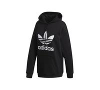 SUDADERA TREFOIL ADIDAS MUJER 38