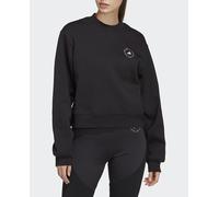 adidas Sudadera de mujer Sportswear adidas by Stella McCartney. Negro XS
