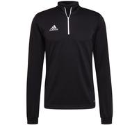 Adidas - Sudadera Entrada 22, Unisex, Black, S