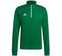 Adidas - Sudadera Entrada 22, Unisex, Green, 2XL