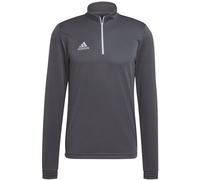 Adidas - Sudadera Entrada 22, Unisex, Grey Four, 2XL