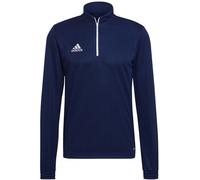 Adidas - Sudadera Entrada 22, Unisex, Navy Blue, L