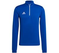 Adidas - Sudadera Entrada 22, Unisex, Royal Blue, M