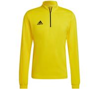 Adidas - Sudadera Entrada 22, Unisex, Yellow, XL