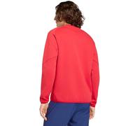 Adidas - Sudadera España Fanswear Mundial 2026, Unisex, team power red 2, L