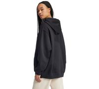 Adidas - Sudadera Ess Os Hoodie Mujer, Mujer, Black, M