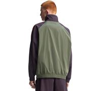 Adidas - Sudadera Fc Bayern Icons Fanswear 2025-2026, Hombre, base green-aurora black, S