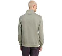 Adidas - Sudadera FC Bayern Icons Fanswear 2025-2026, Hombre, base green, M