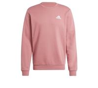 Adidas Sudadera Feelcozy para Hombre, Preloved Crimson, M