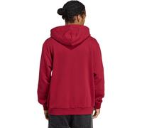 Adidas - Sudadera Germany Dfb Fanswear Eurocopa Femenina 2025, Unisex, Team Coll Burgundy, M