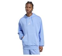 Sudadera con capucha polar adidas Essentials Feelcozy M