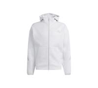adidas Sudadera Hombre Z.N.E. Gris Claro S