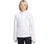 Adidas - Sudadera Juventus Training 2025-2026 Niño, Unisex, White, 140 cm