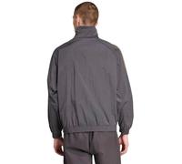 Adidas - Sudadera Manchester United Icons Fanswear 2025-2026, Hombre, utility black, L