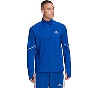 adidas Sudadera Marca Modelo Fast 1/2 Zip