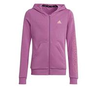 adidas Sudadera Marca Modelo G Lin FZ HD