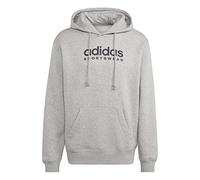 adidas Sudadera Marca Modelo M All SZN G HDY