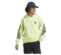 adidas Sudadera Marca Modelo M FI 3S HD