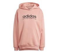 adidas Sudadera Marca Modelo W All SZN G HD