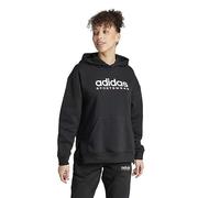 adidas Sudadera Marca Modelo W All SZN G HD