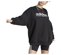 adidas Sudadera Marca Modelo W All SZN G SWT