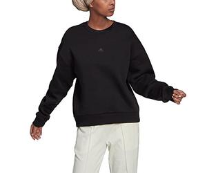 adidas Sudadera Marca Modelo W All SZN SWT