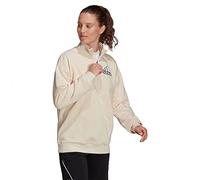 adidas Sudadera Marca Modelo W BLUV Q1 HZ