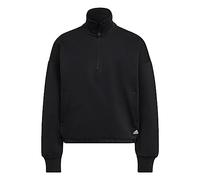 adidas Sudadera Marca Modelo W FI BOS QZ