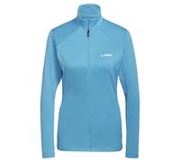 adidas Sudadera Marca Modelo W MT Full Z Fle