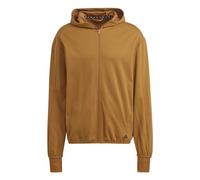 adidas Sudadera Marca Modelo Yoga Base FZ HD
