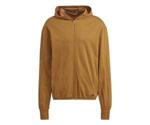 adidas Sudadera Marca Modelo Yoga Base FZ HD