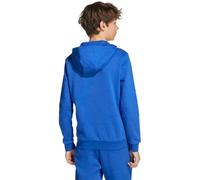 Adidas - Sudadera Messi, Unisex, Azul, 152 cm