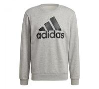 Adidas Sudadera Modelo M BL FT SWT Essentials Gris Hombre