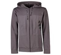 Adidas Sudadera Modelo M Q4 BL FZ HD