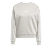 ADIDAS SPORTSWEAR Camiseta deportiva 'Essentials' gris claro / blanco XL-XXL EUR