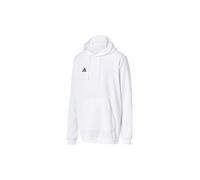 Adidas Sudadera para hombre (blanco, XXL)