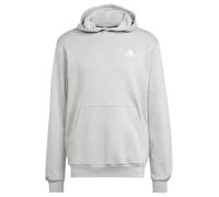 adidas Sudadera para Hombre, L Alto, 3", Gris Dos, L Alto
