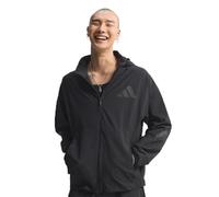 adidas Sudadera para hombre Z.N.E. tejida, Color negro., S