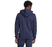 Adidas - Sudadera Real Madrid Us Pack Fanswear 2025-2026, Unisex, Legend Ink/White, XL