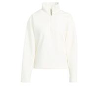 Adidas Sudadera Soft Lux Quarter Zip para Mujer (1 Unidad)
