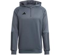 Adidas - Sudadera Tiro 23 Competition Hoodie, Hombre, Team Onix, 2XL