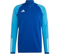 Adidas - Sudadera Tiro 23 Competition Training, Hombre, Team Royal Blue-Pulse Blue, L